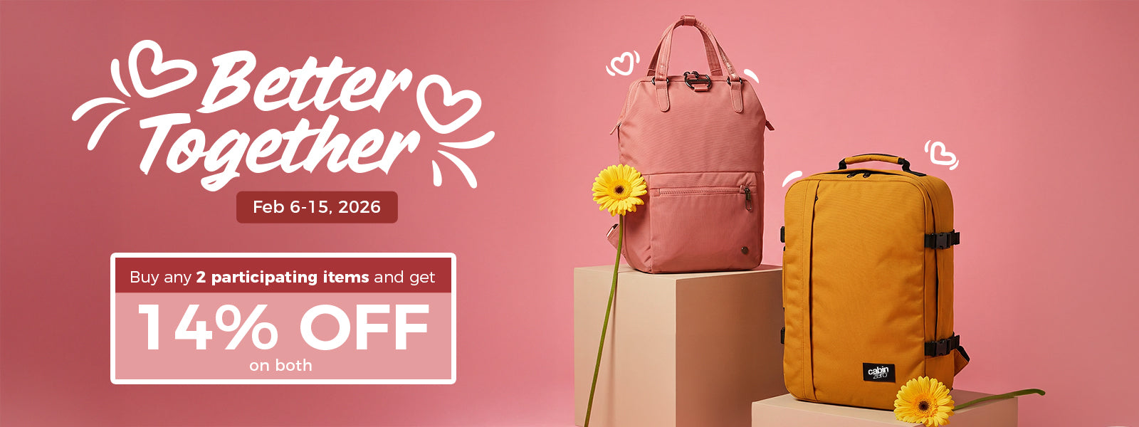 Desktop Collection Image Banner