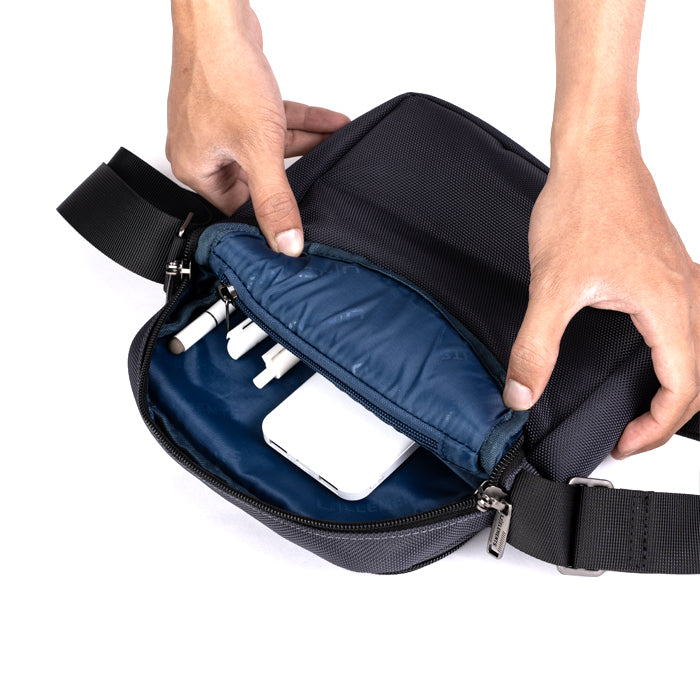 U Elements Essential Brixton Sling Bag
