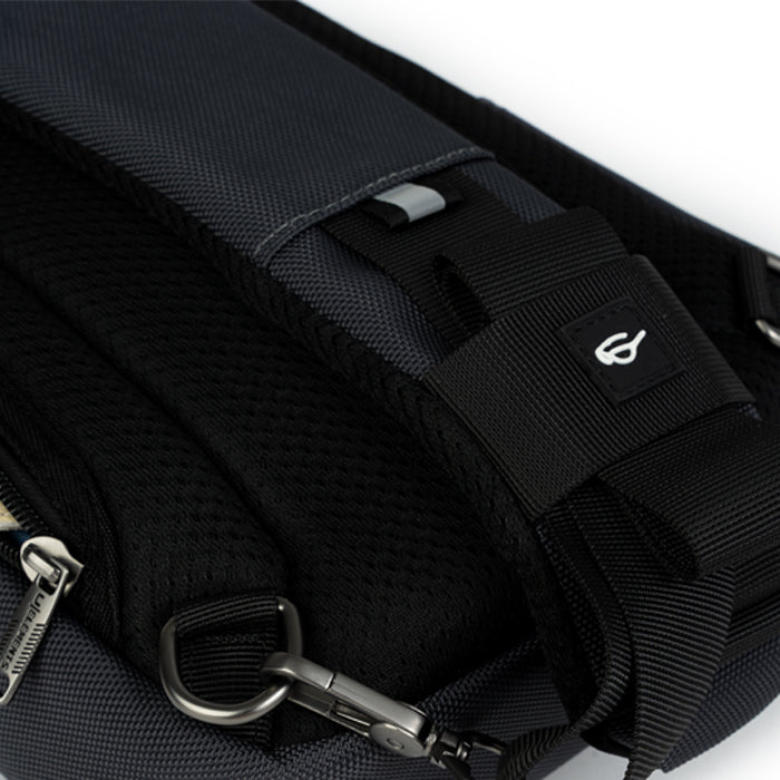 U Elements Essential Brixton Crossbody Bag