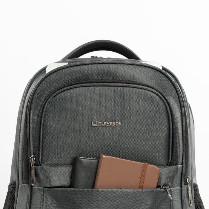 U Elements Organization Essential Cole Otg1 Backpacks