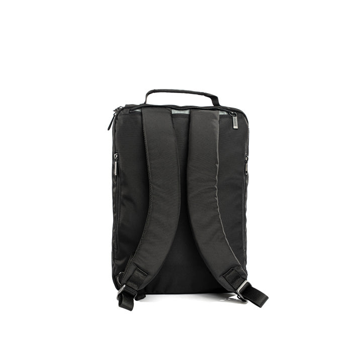 U Elements Organization Switch Pro 3 Way Briefcase Backpacks