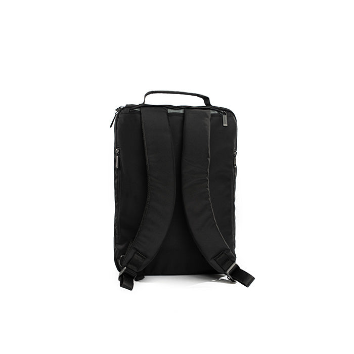 U Elements Organization Switch Pro 3 Way Briefcase Backpacks