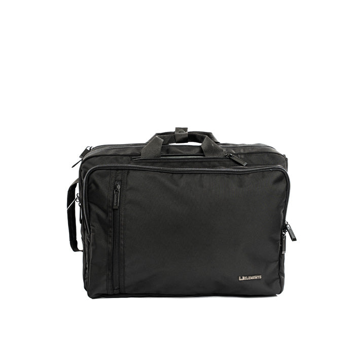 U Elements Organization Switch Pro 3 Way Briefcase Backpacks