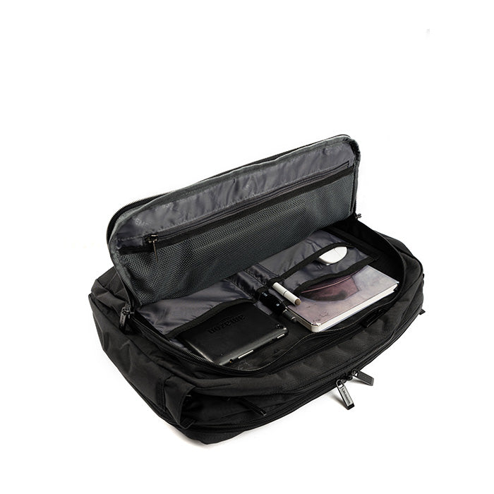 U Elements Organization Switch Pro 3 Way Briefcase Backpacks