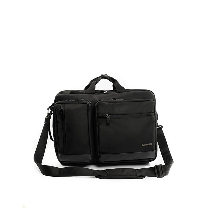 U Elements Organization Switch Pro 3 Way Briefcase Backpacks