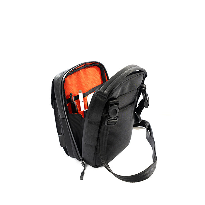 U Elements Organization Urban Vertical Cases And Organizer